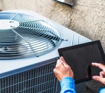 Air Conditioning