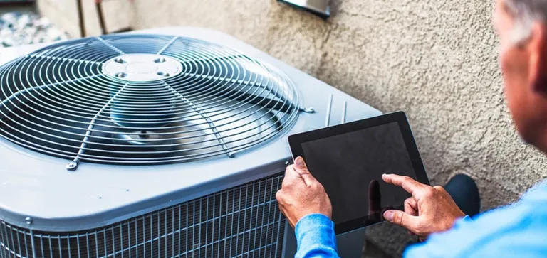 Air Conditioning