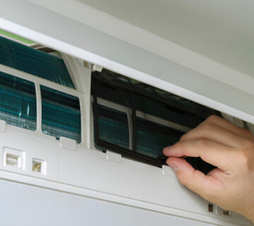 Air Conditioner