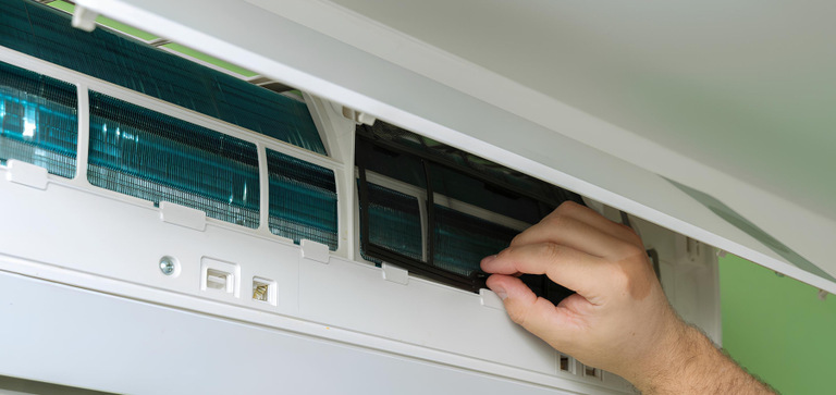 Air Conditioner