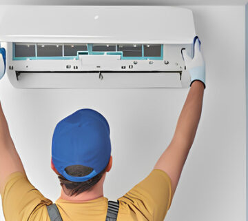AC Parts