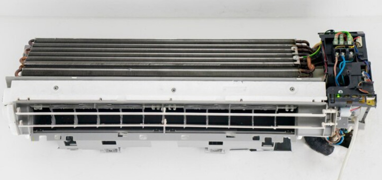 AC Parts Suppliers