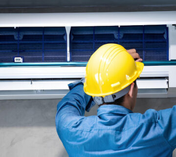 AC Parts Suppliers