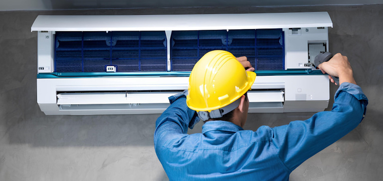 AC Parts Suppliers