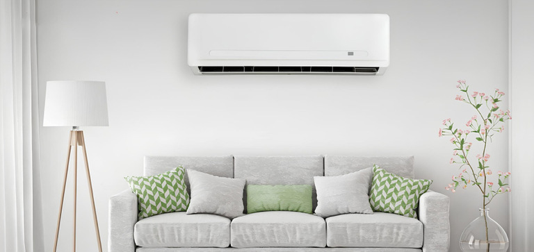 Benefits of Inverter Air Conditioning