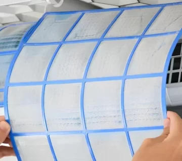 AC Air Filters