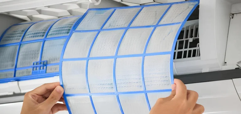 AC Air Filters