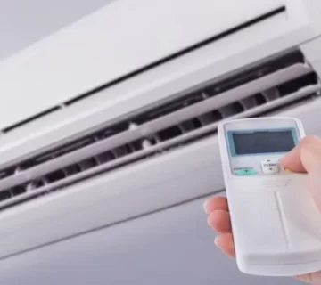 Air conditioner