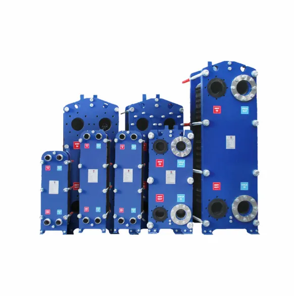 Heat Exchangers