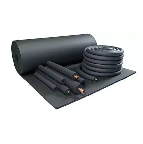 Rubber Insulation