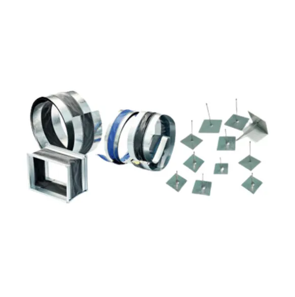 Duct Accessories