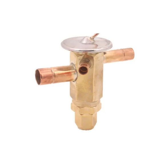 Expansion Valves