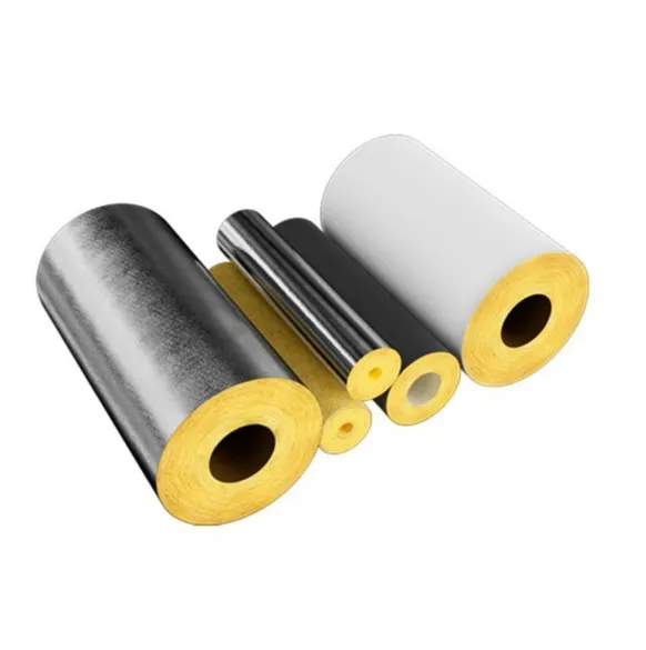 Fiberglass Insulation