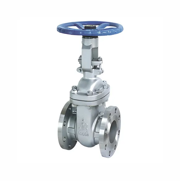 HVAC & Plumbing Valves