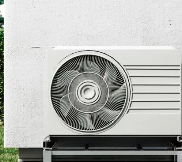 Air conditioning