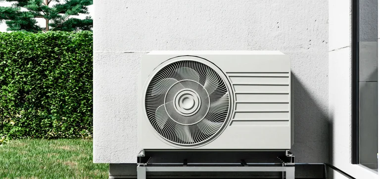 Air conditioning