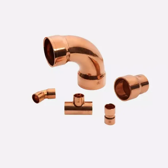 Copper Products