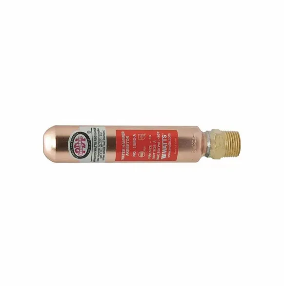 Water Hammer Arrestors
