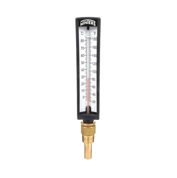 Gauges & Thermometers