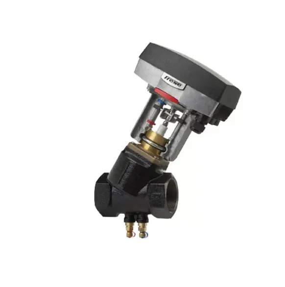 Control Valve DN10 - DN32