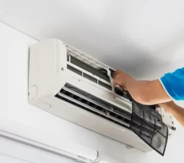 Reduce Noise From Your Air Conditioner