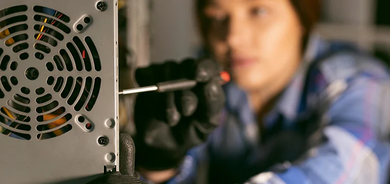 Expert Advice: When to Replace vs Repair Your AC Parts