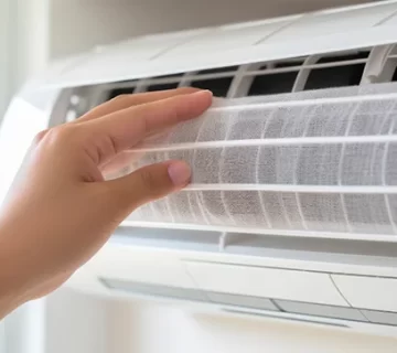 Indoor Air