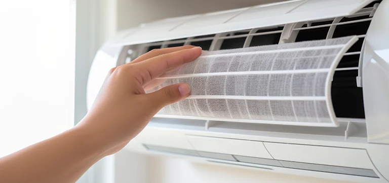 Indoor Air