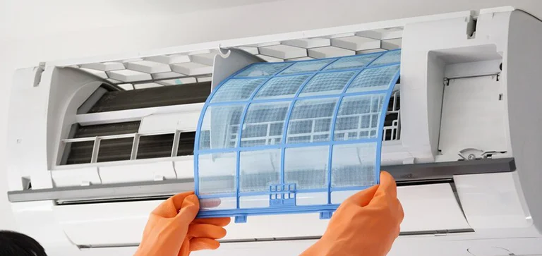 How to Clean and Maintain Your Reusable AC Air Filter