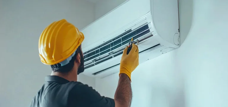 Ac cooling problems