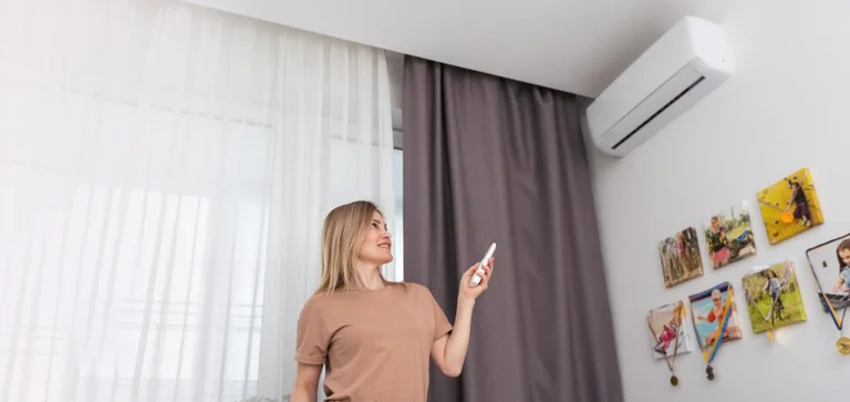 Indoor air quality