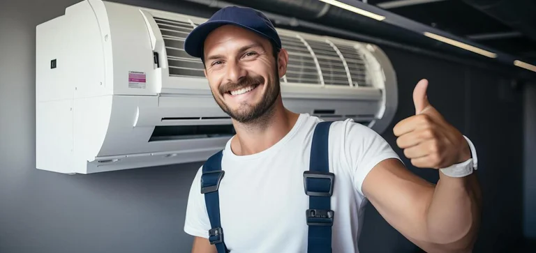 Expert Tips for Installing AC in Dubai’s Unique Climate