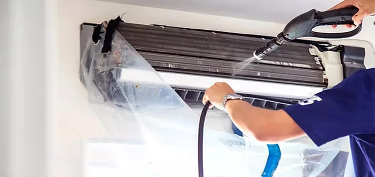 Signs you need AC service
