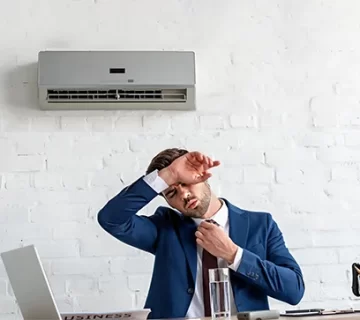 8 Tips to Prevent AC Overuse During the Hottest Months