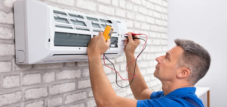 The Importance of AC Compressor Maintenance and Care