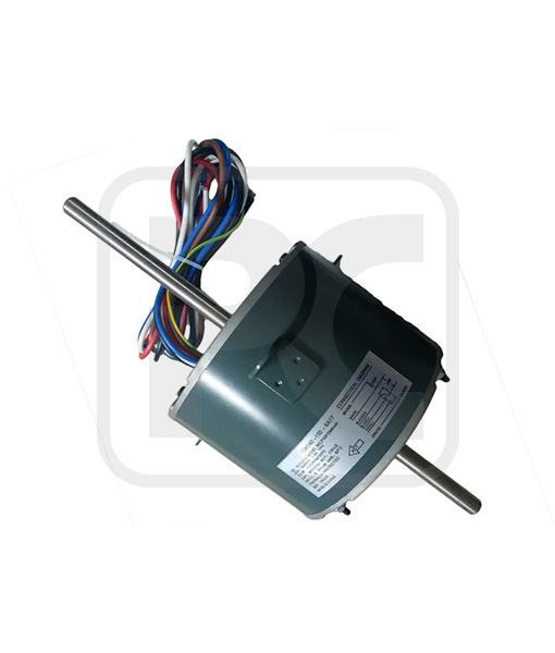 Air Condition Fan Motor 60Hz , HVAC Fan Motor Replacement OEM