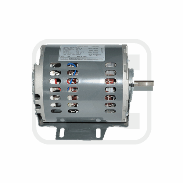 220V 1/4HP Air Cooler Motor with HVAC Electric Motor 1425 / 1725 RPM 50 / 60 Hz