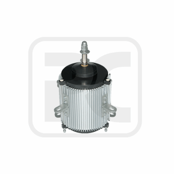 YDK-250-6 – Replace YS-250-6 380-415V Air Source Heat Pump Blower Motor , AC Fan Motor Efficiency