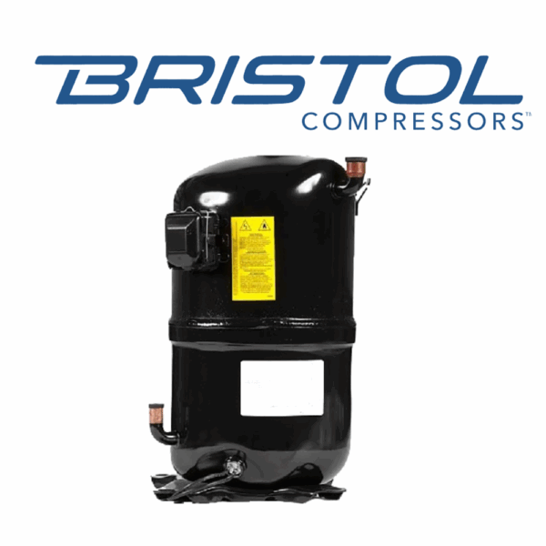Bristol Compressor H29B35UABHB 220/1/50HZ
