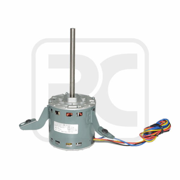 Customized Blower Motor Fan For Air Conditioner High Efficiency