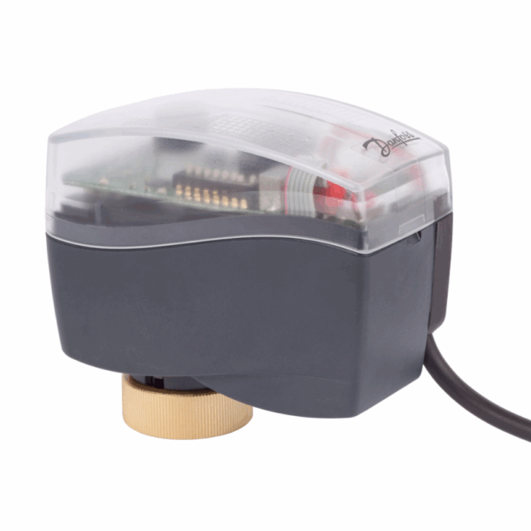 Danfoss 082H8060 Mod Actuator for AME 110 (24V 010V DC,420ma)