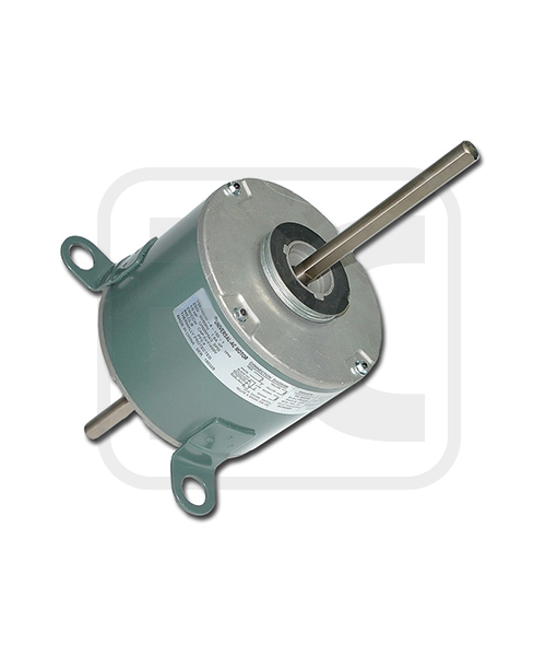 Electric Window Air Conditioner Fan Motor Replacement / Air Cond Fan Motor