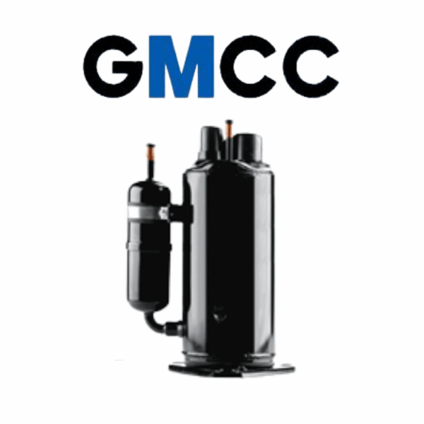 GMCC Compressor PH340 ROTARY