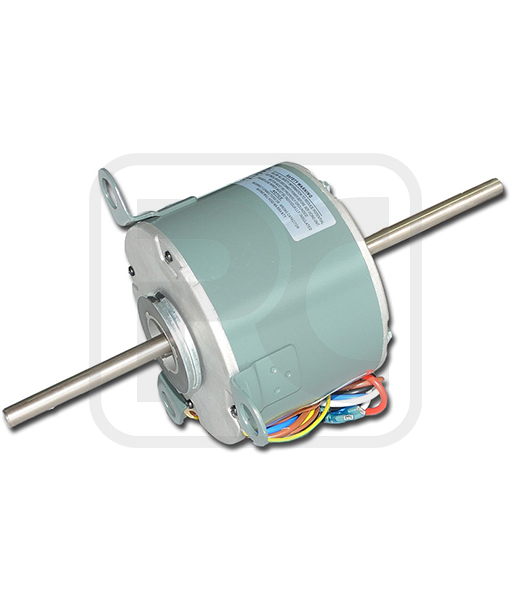 HVAC Blower Motor Replacement, 1/6HP Air Conditioner Condenser Fan Motor