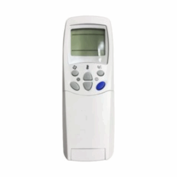 LG Universal AC Remote 8m Range