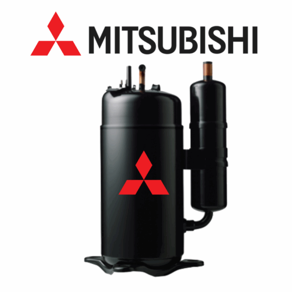 Mitsubishi Compressor PHT44
