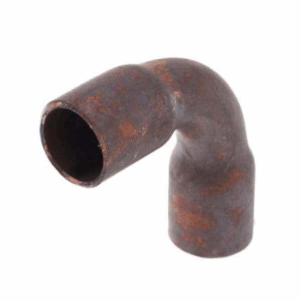 1/4" OD ACR C x C 90° Elbow