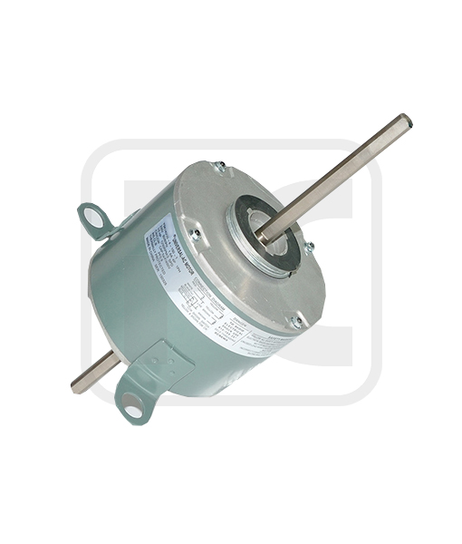 Small Vibration Air Condition Fan Motor 1625/3 SPD 1/3HP 115V YSK140 Series