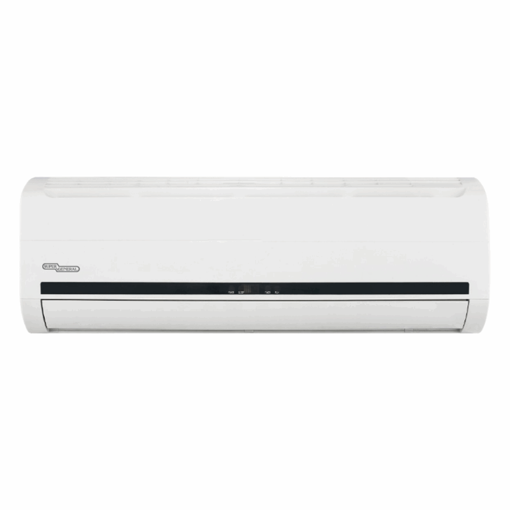 Super General 24000 BTUs Split Air Conditioners – Hot & Cold - SGST2403
