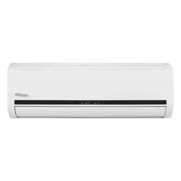 Super General 24000 BTUs Split Air Conditioners – Hot & Cold - SGST2403R